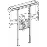 Инсталляция GEBERIT DUOFIX 111.083.00.1 для раковины