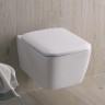 Комплект GEBERIT DUOFIX 111.362.00.5 UP320 с подвесным унитазом ICON SQUARE 201950 с крышкой-сидением 571910000 111.362.00.55