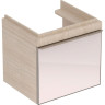 Тумба под раковину GEBERIT CITTERIO 500.556.JI.1 60 см